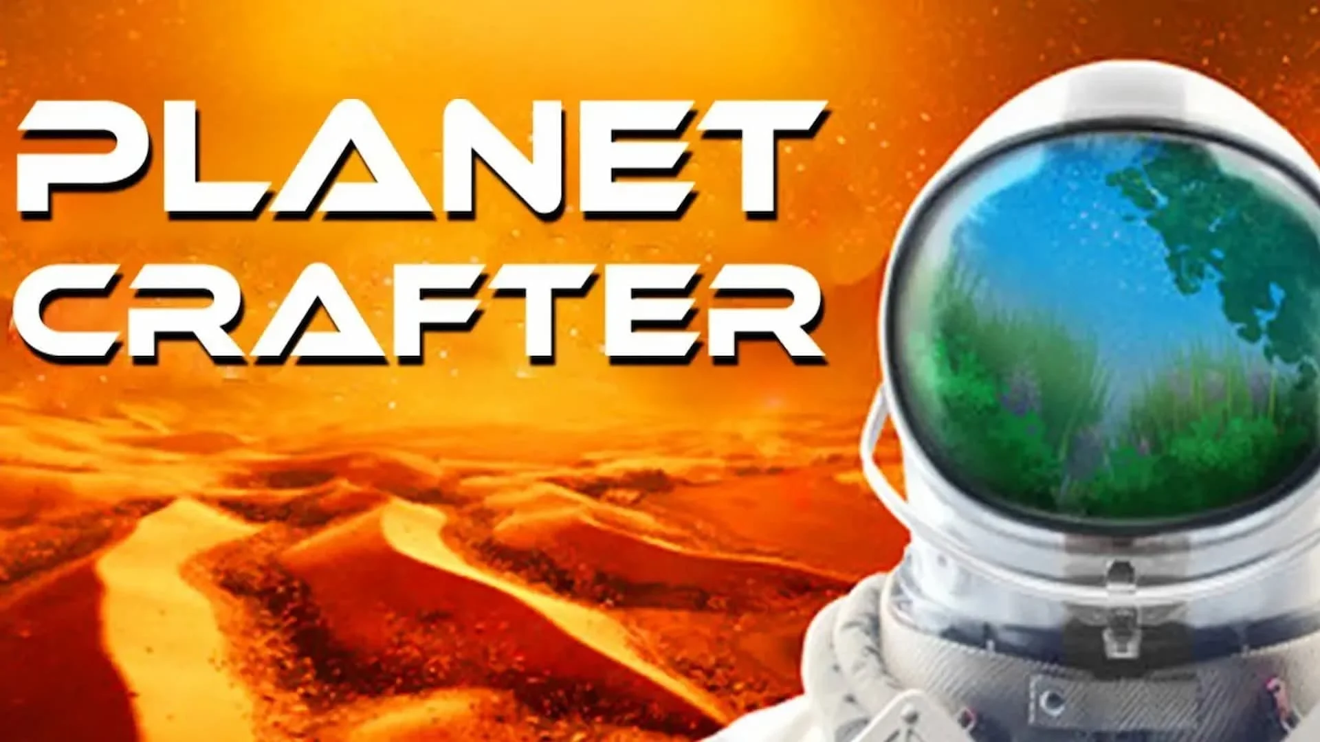星球工匠 The Planet Crafter 游戏 第1张